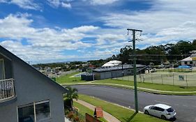 Rainbow Beach Dream Studio Motel Style Apartment