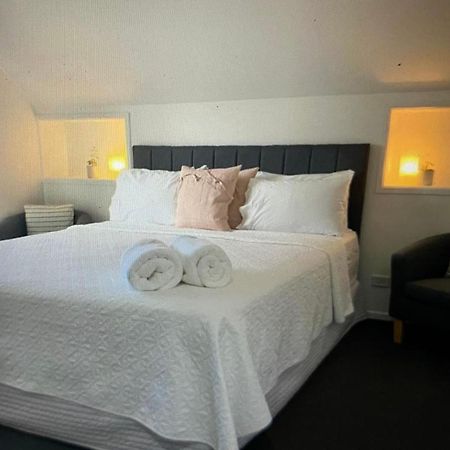 Rainbow Beach Dream Studio Motel Style Apartment Exterior foto